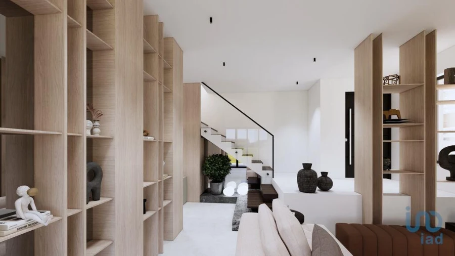 Moradia T3 para Venda em Tavira (Santa Maria e Santiago) Foto 4