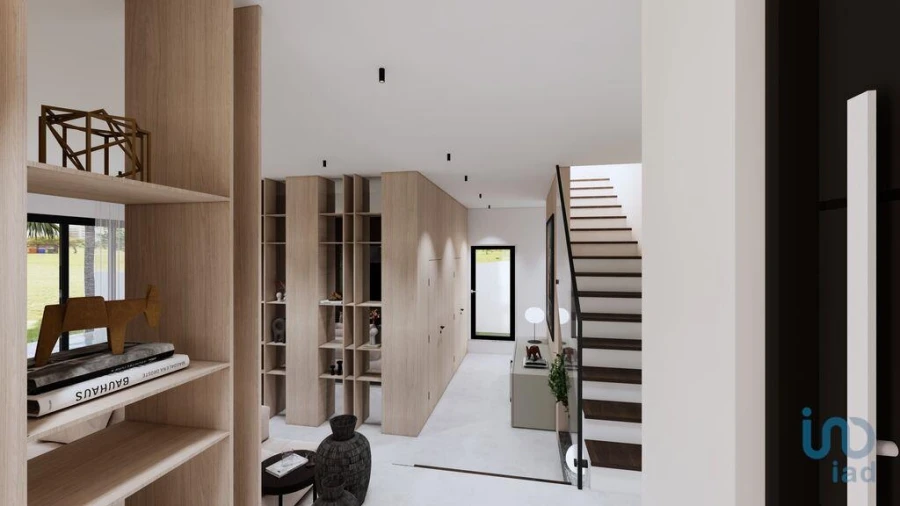 Moradia T3 para Venda em Tavira (Santa Maria e Santiago) Foto 3