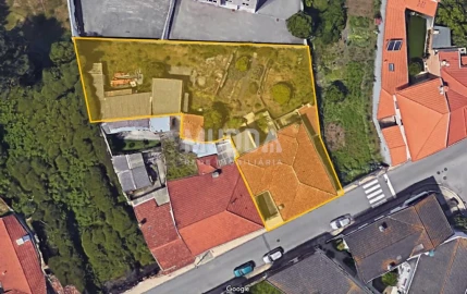 Moradia T5 para Venda em Ovar, São João, Arada e São Vicente de Pereira Jusã