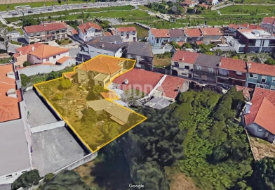 Moradia T5 para Venda em Ovar, São João, Arada e São Vicente de Pereira Jusã