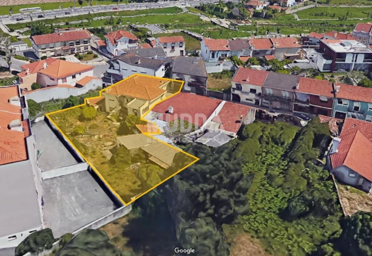 Moradia T5 para Venda em Ovar, São João, Arada e São Vicente de Pereira Jusã Foto 6