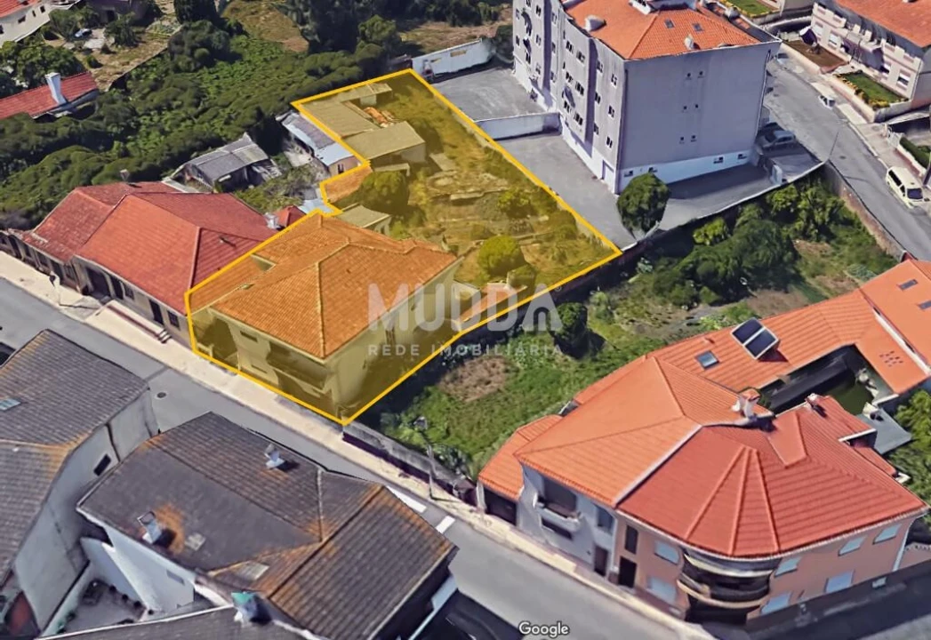 Moradia T5 para Venda em Ovar, São João, Arada e São Vicente de Pereira Jusã Foto 5