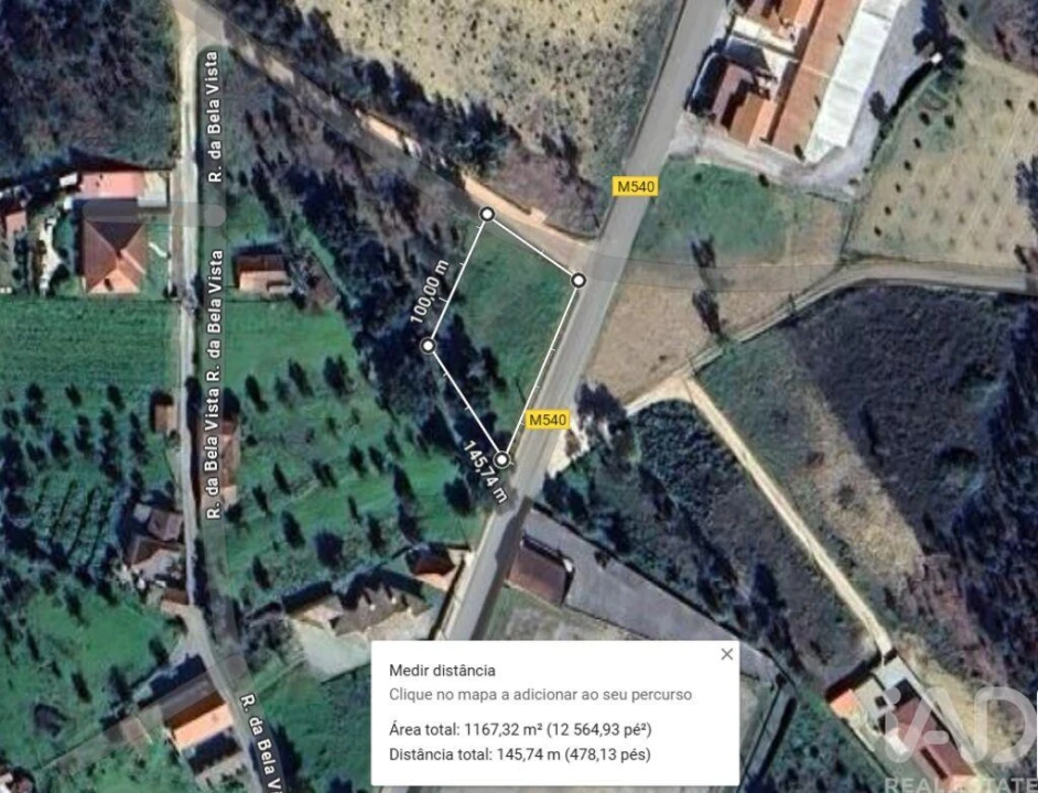 Terreno para Venda em Poiares (Santo Andre) Foto 17