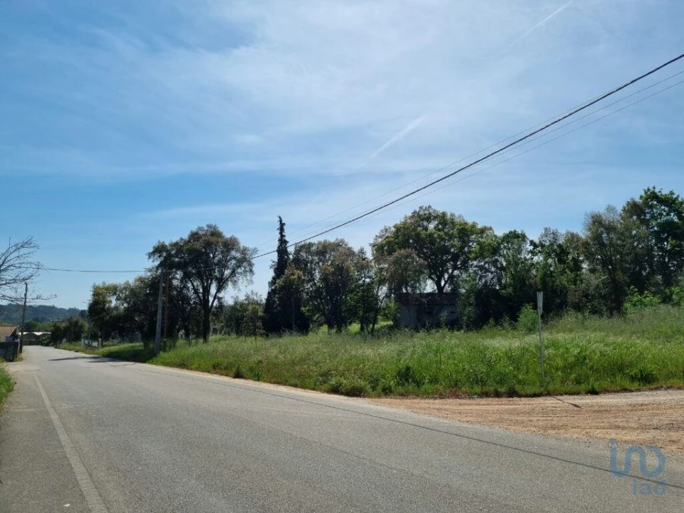 Terreno para Venda em Poiares (Santo Andre) Foto 2