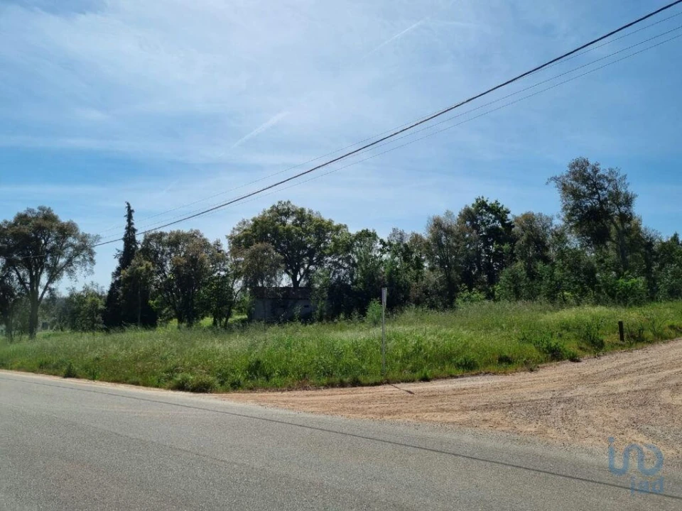 Terreno para Venda em Poiares (Santo Andre) Foto 1