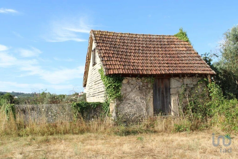 Terreno para Venda em Bobadela