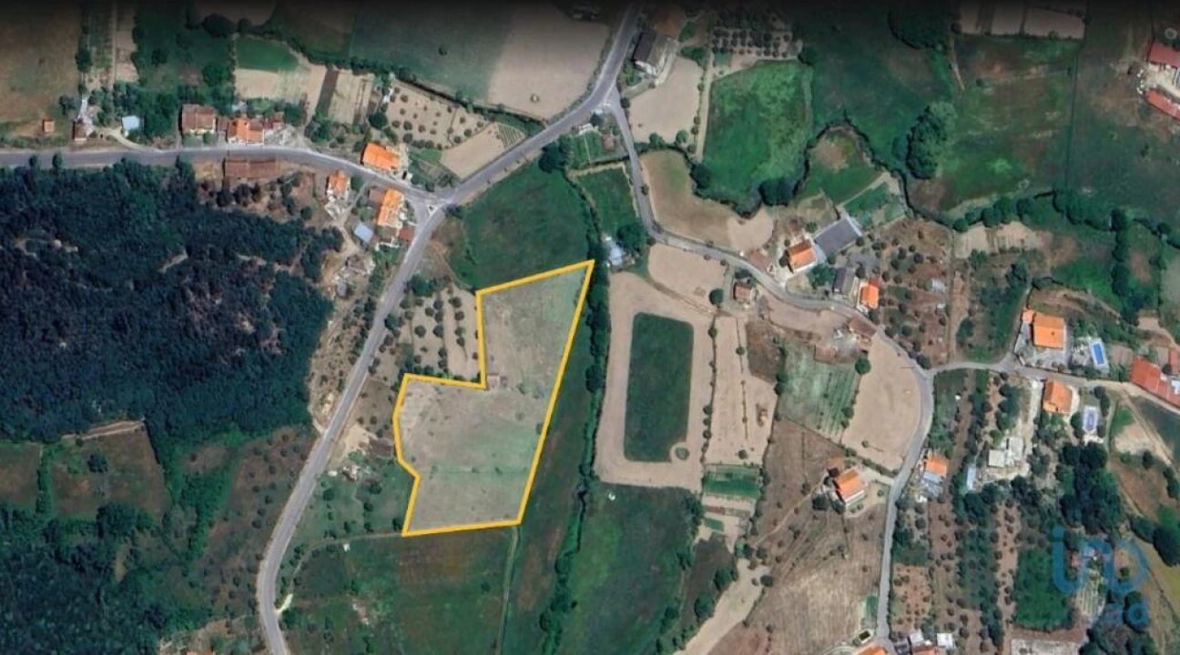 Terreno para Venda em Bobadela Foto 10