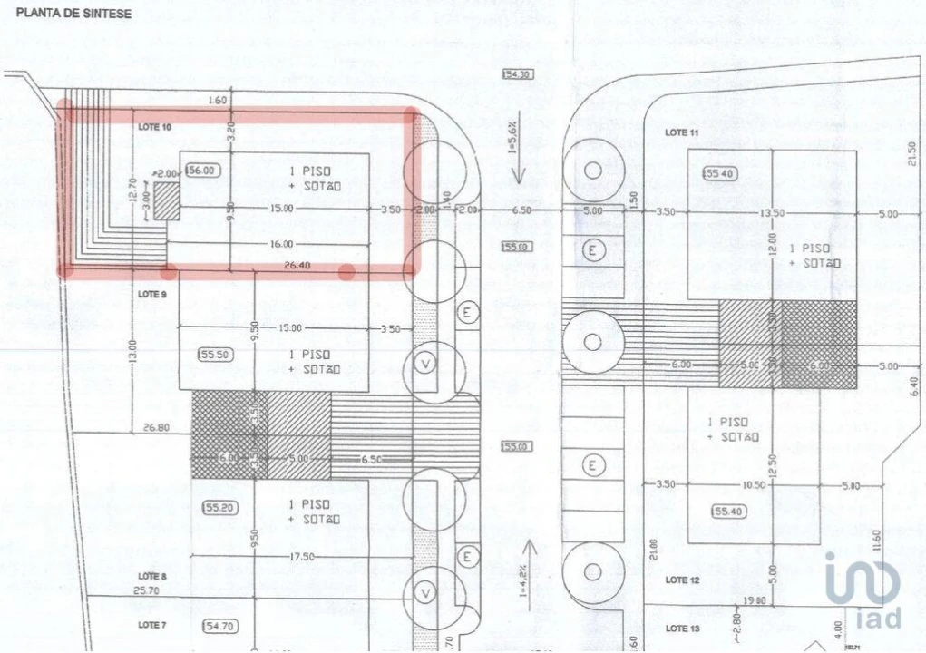 Terreno para Venda em Turcifal Foto 9