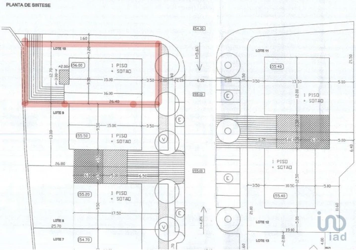 Terreno para Venda em Turcifal Foto 9