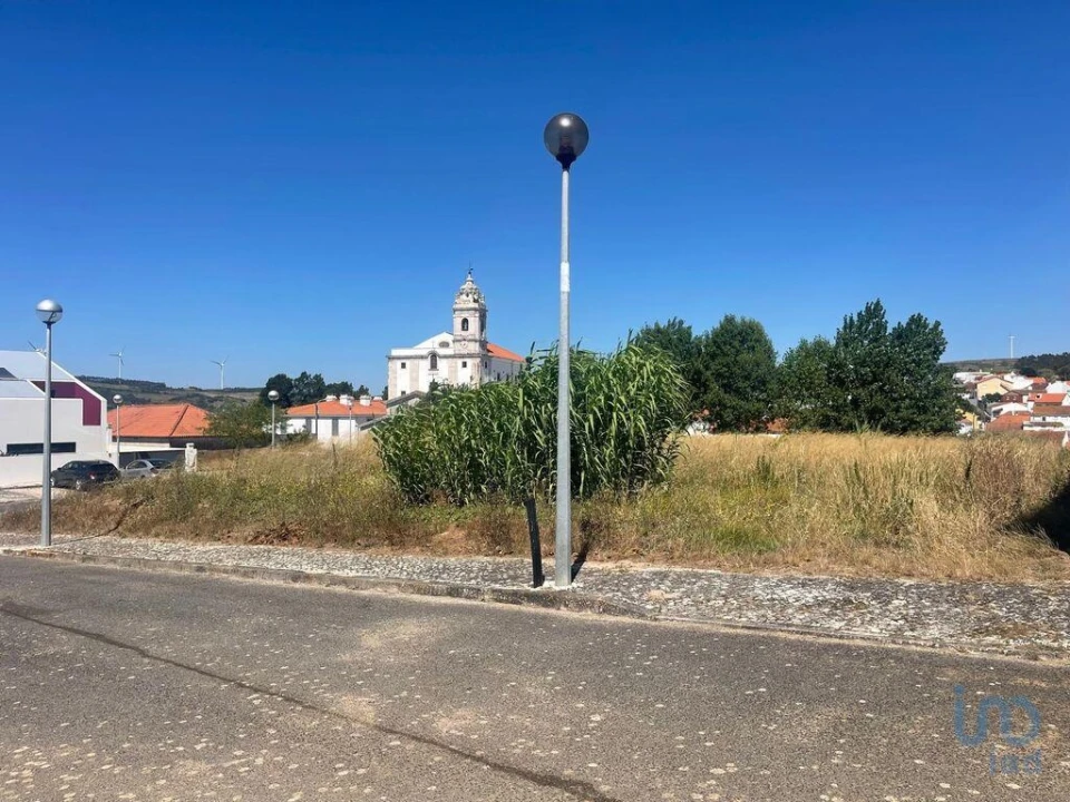 Terreno para Venda em Turcifal Foto 5