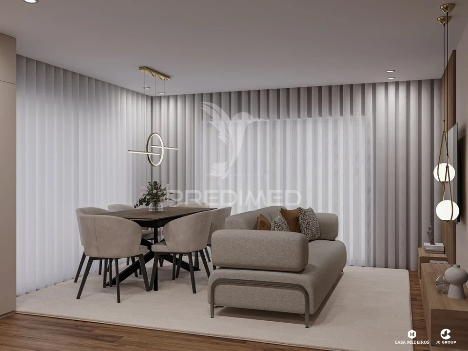 Apartamento T3 para Venda em Armação de Pera Foto 19