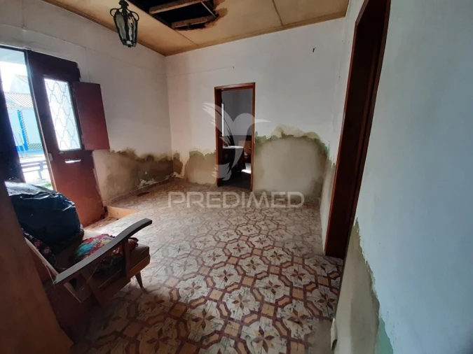 Moradia T6 para Venda em Odivelas Foto 5