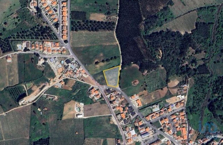 Terreno para Venda em Cadaval e Pêro Moniz Foto 3