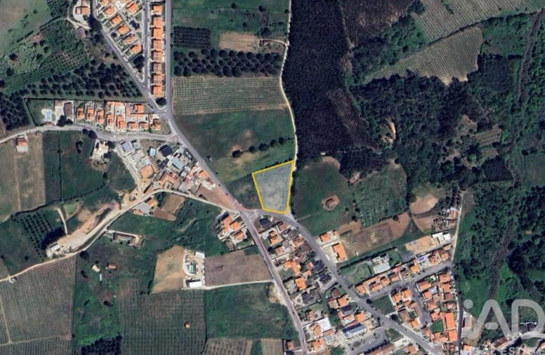 Terreno para Venda em Cadaval e Pêro Moniz Foto 15