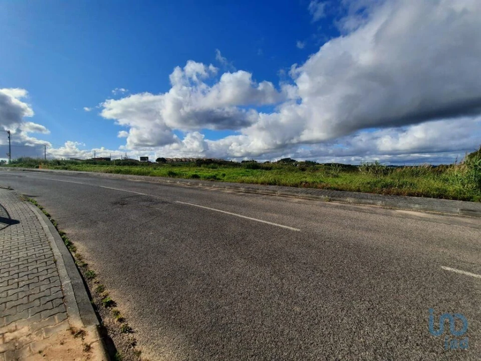 Terreno para Venda em Cadaval e Pêro Moniz Foto 7