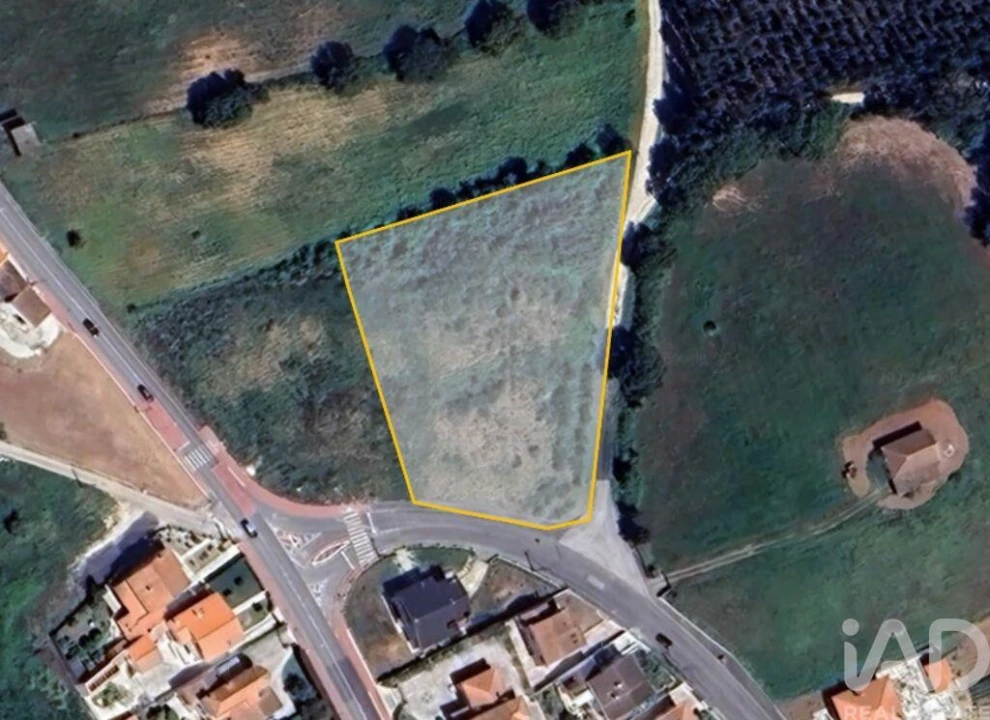 Terreno para Venda em Cadaval e Pêro Moniz Foto 16
