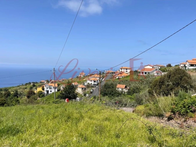 Terreno para Venda em Estreito da Calheta Foto 2