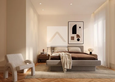 Apartamento T2 para Venda em Cedofeita, Santo Ildefonso, Sé, Miragaia, São Nicolau e Vitória