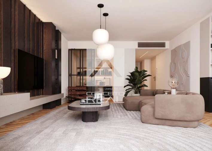Apartamento T2 para Venda em Cedofeita, Santo Ildefonso, Sé, Miragaia, São Nicolau e Vitória Foto 5