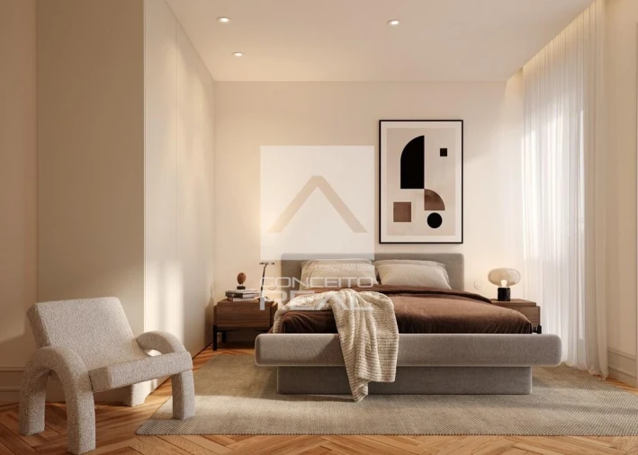 Apartamento T2 para Venda em Cedofeita, Santo Ildefonso, Sé, Miragaia, São Nicolau e Vitória Foto 4
