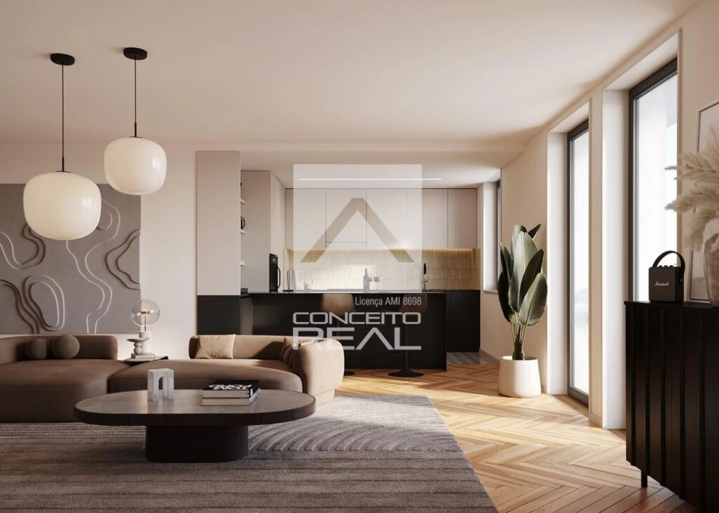 Apartamento T2 para Venda em Cedofeita, Santo Ildefonso, Sé, Miragaia, São Nicolau e Vitória Foto 2