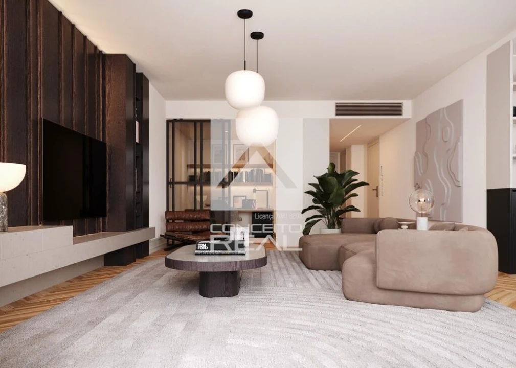 Apartamento T2 para Venda em Cedofeita, Santo Ildefonso, Sé, Miragaia, São Nicolau e Vitória Foto 5