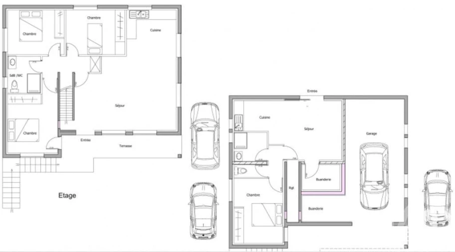 Moradia T4 para Venda em Torre e Vila Mou Foto 19