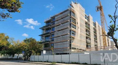 Apartamento T1 para Venda em Lordelo do Ouro e Massarelos