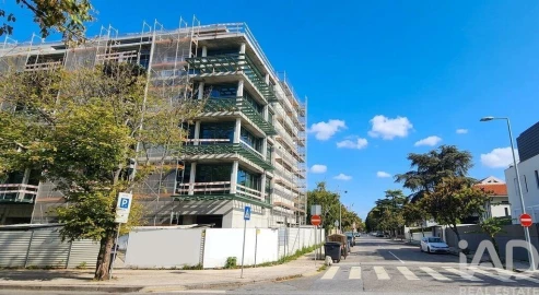 Apartamento T1 para Venda em Lordelo do Ouro e Massarelos