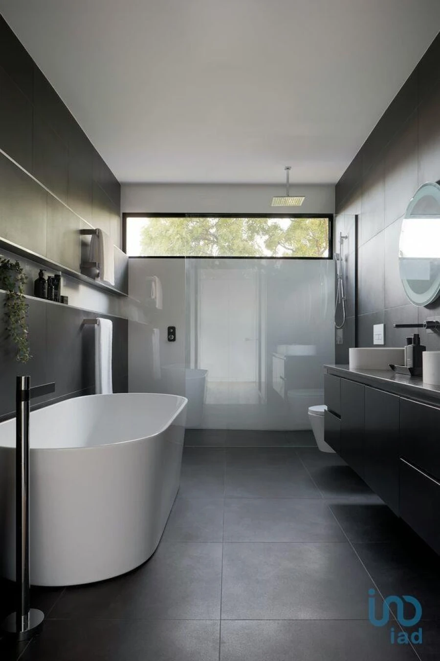 Apartamento T1 para Venda em Lordelo do Ouro e Massarelos Foto 7