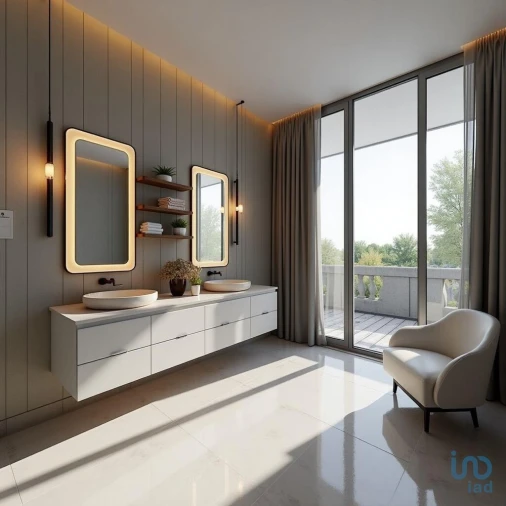 Apartamento T1 para Venda em Lordelo do Ouro e Massarelos Foto 5