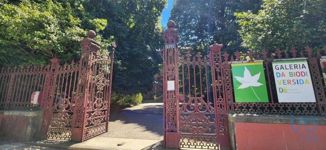 Apartamento T1 para Venda em Lordelo do Ouro e Massarelos Foto 14