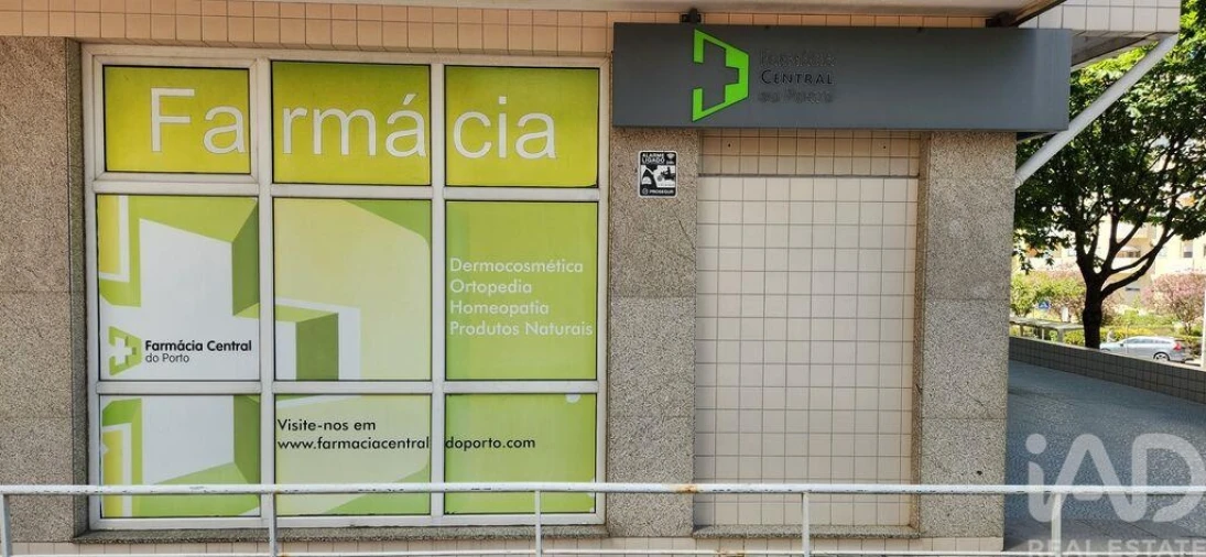 Apartamento T1 para Venda em Lordelo do Ouro e Massarelos Foto 20