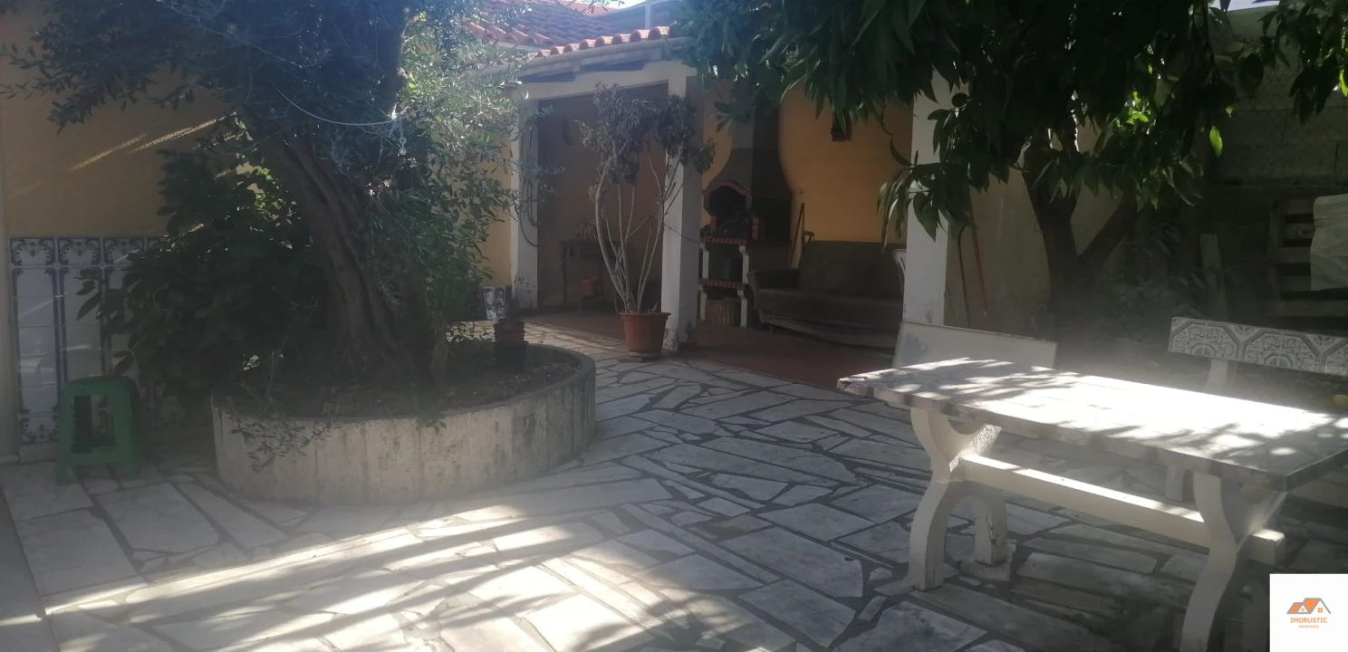 Moradia T3 para Venda em Castelo Branco Foto 7