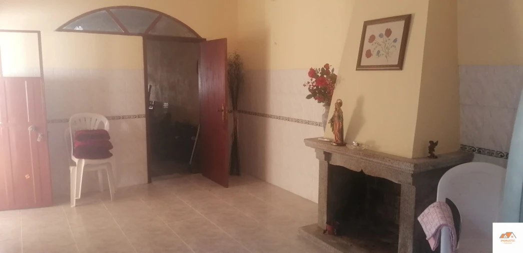 Moradia T3 para Venda em Castelo Branco Foto 22