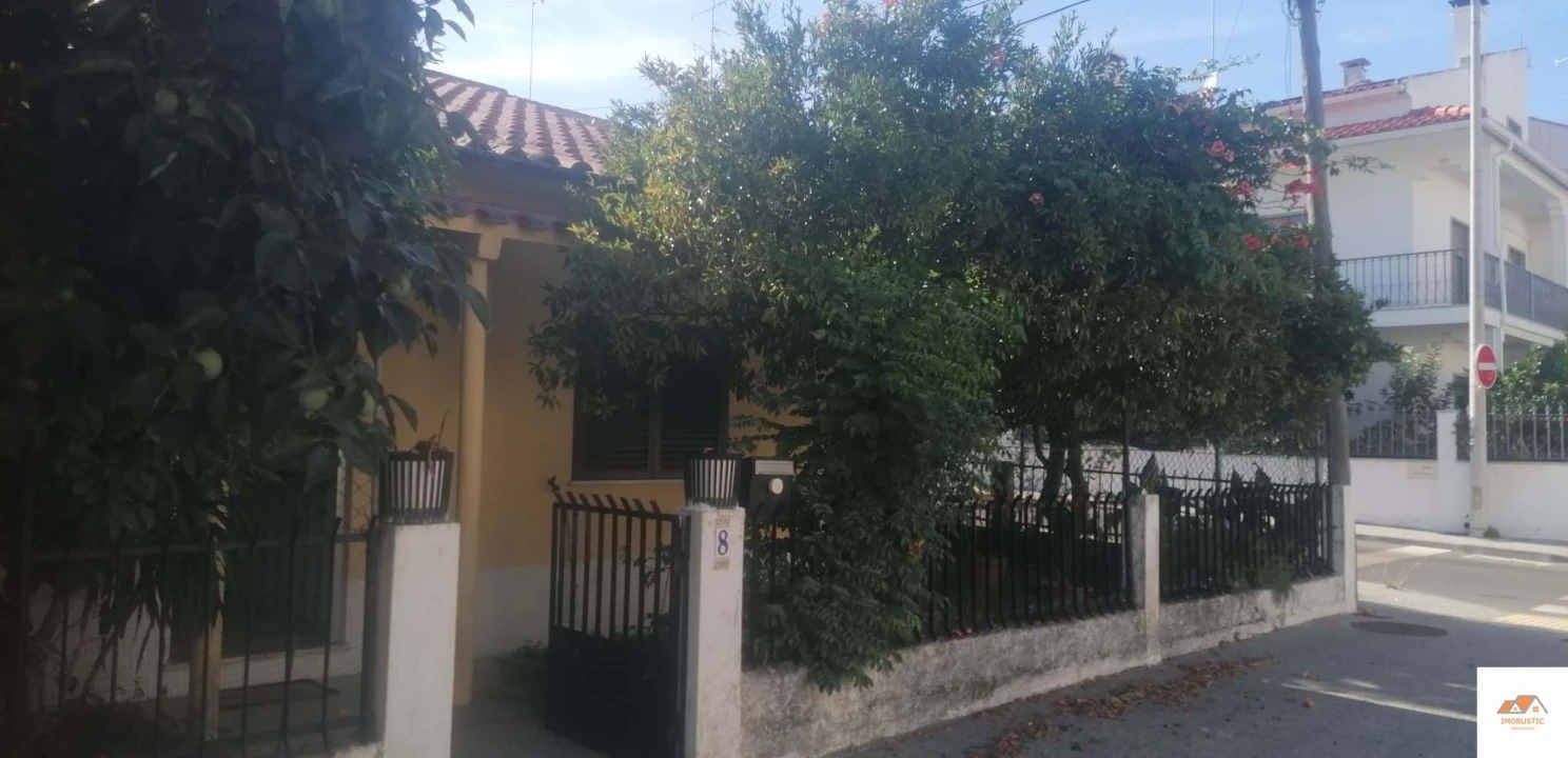 Moradia T3 para Venda em Castelo Branco Foto 3