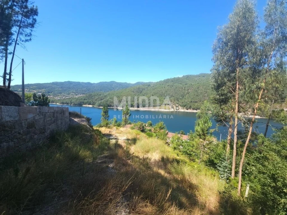 Terreno para Venda em Campo do Geres Foto 8