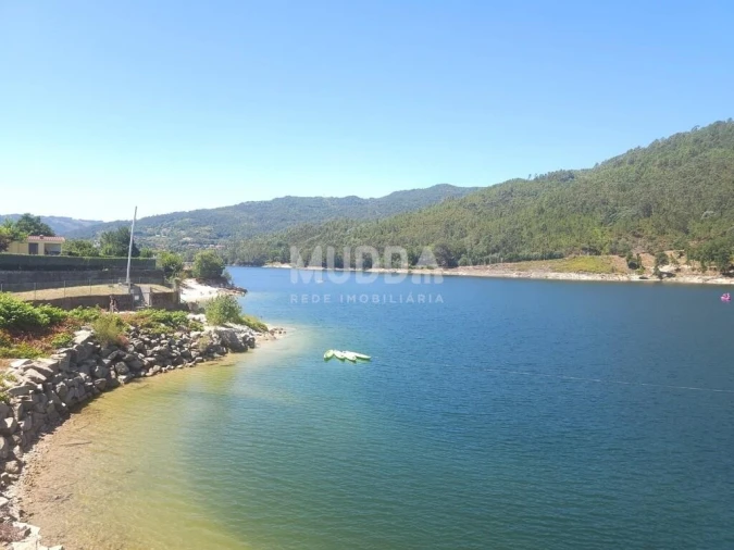 Terreno para Venda em Campo do Geres Foto 12