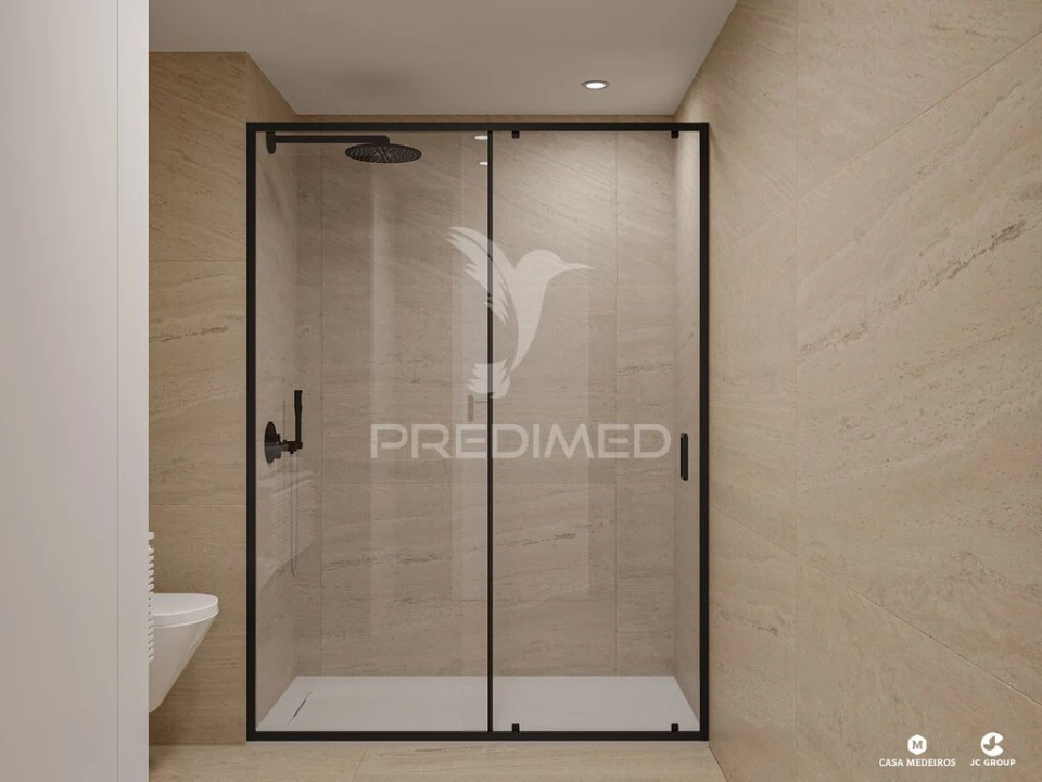 Apartamento T3 para Venda em Armação de Pera Foto 11
