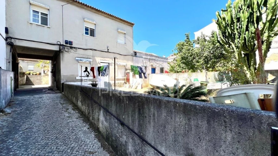 Moradia para Venda em Almada, Cova da Piedade, Pragal e Cacilhas Foto 9