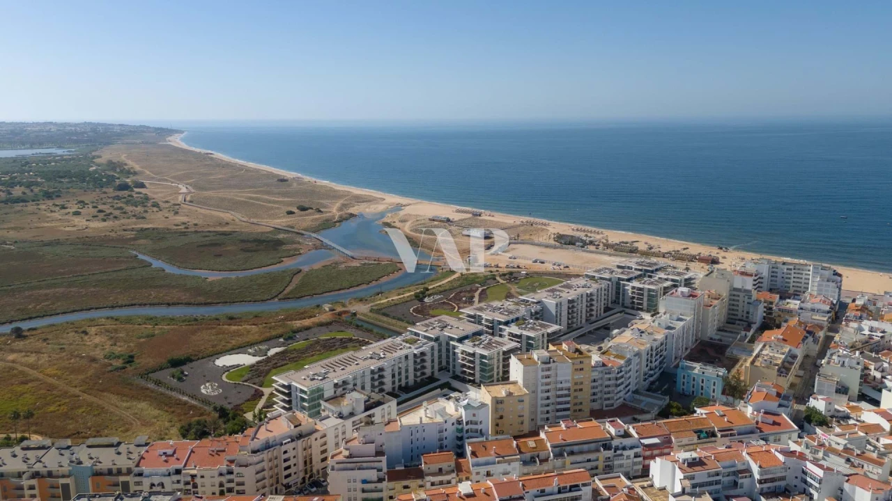 Apartamento T1 para Venda em Armação de Pera Foto 20