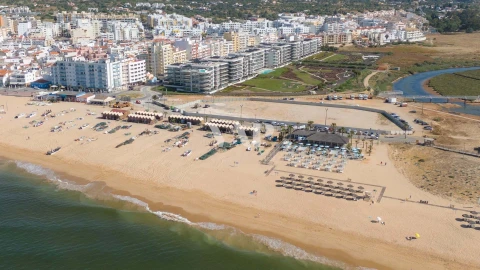 Apartamento T1 para Venda em Armação de Pera