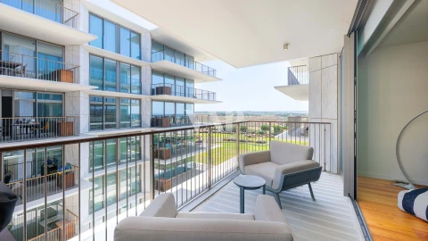 Apartamento T1 para Venda em Armação de Pera