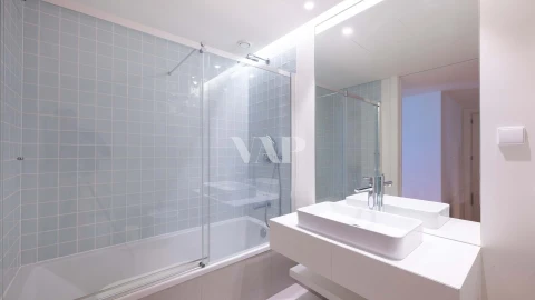Apartamento T1 para Venda em Armação de Pera