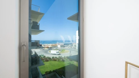 Apartamento T1 para Venda em Armação de Pera