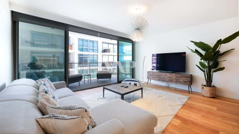 Apartamento T1 para Venda em Armação de Pera