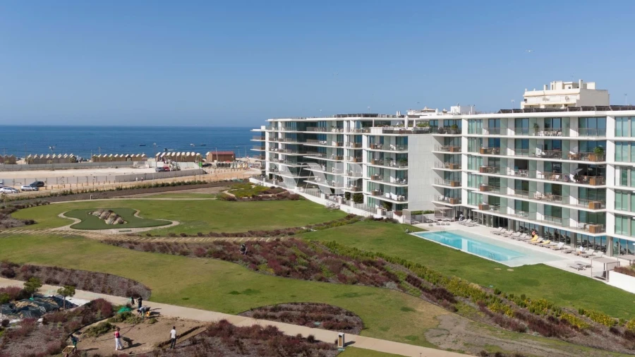 Apartamento T1 para Venda em Armação de Pera Foto 13