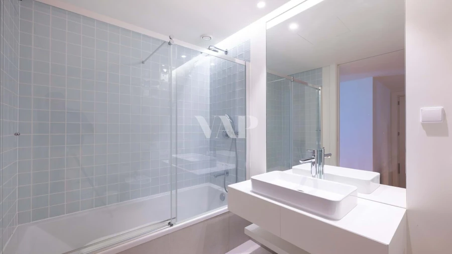 Apartamento T1 para Venda em Armação de Pera Foto 18