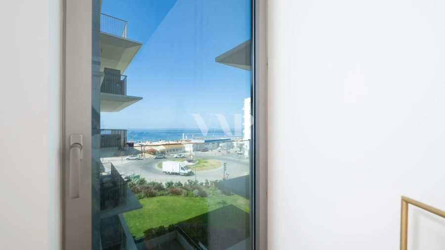 Apartamento T1 para Venda em Armação de Pera Foto 5