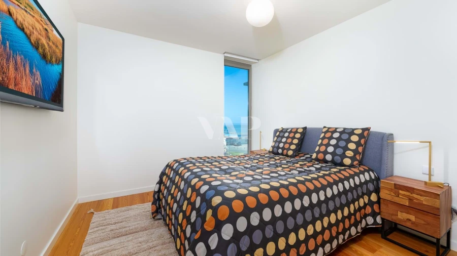 Apartamento T1 para Venda em Armação de Pera Foto 4